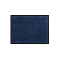 Hamat Mars 010 Blauw – Schoonloopmat