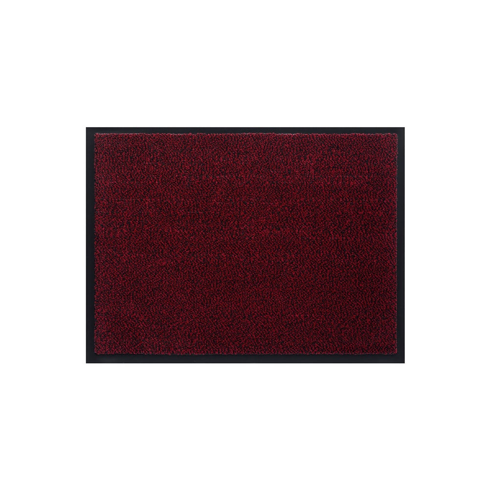 Hamat Mars 001 Rood – Schoonloopmat