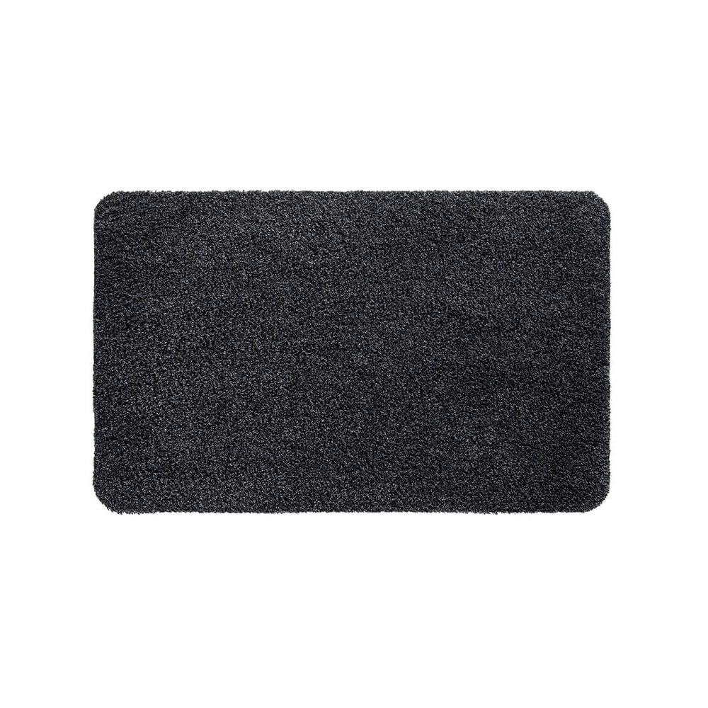 Hamat Natuflex 007 Antraciet – Wasbare droogloopmat