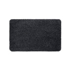 Hamat Natuflex 007 Antraciet – Wasbare droogloopmat