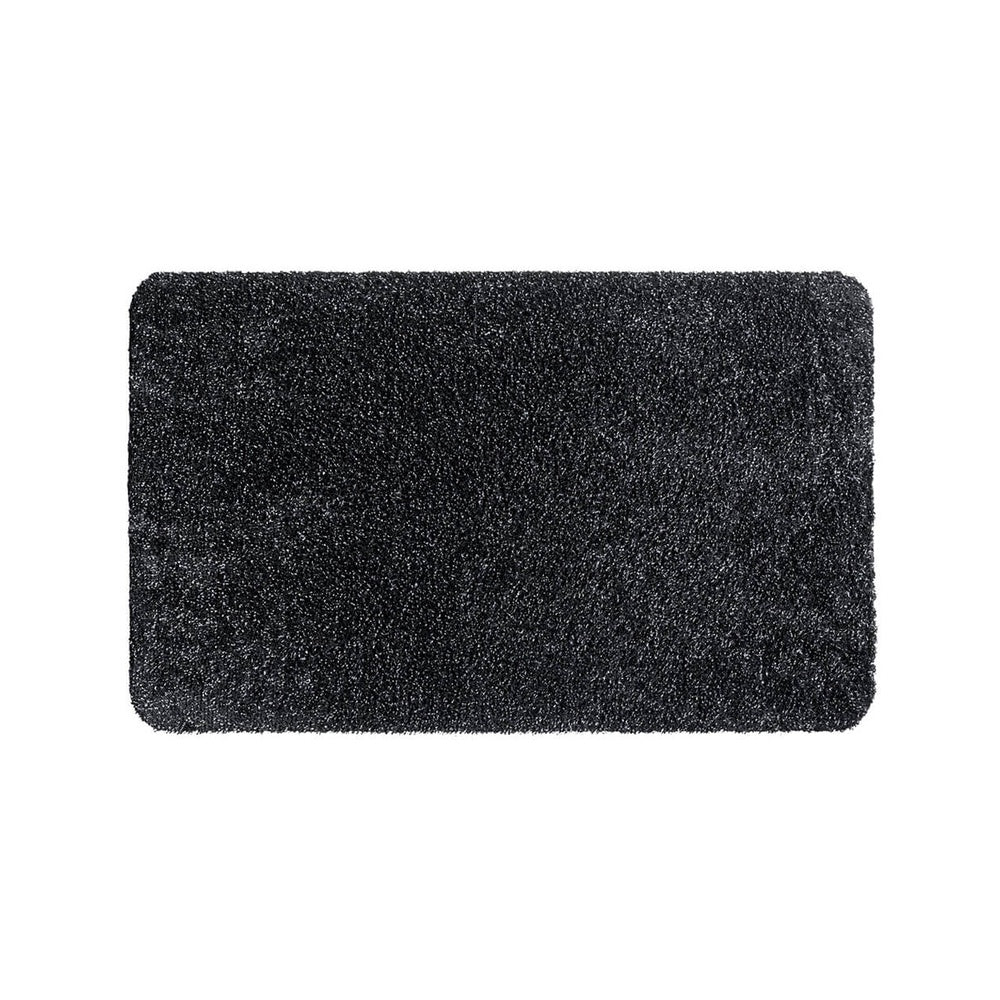 Hamat Natuflex 052 Grafiet – Wasbare droogloopmat