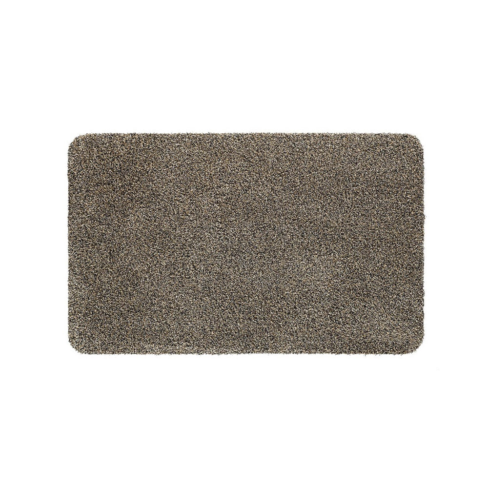 Hamat Natuflex 002 Graniet – Wasbare droogloopmat