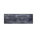 Hamat Prestige 006 Concrete – Wasbare droogloopmat voor openslaande deuren - 50 x 150 cm