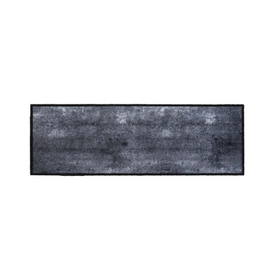 Hamat Prestige 006 Concrete – Wasbare droogloopmat voor openslaande deuren - 50 x 150 cm