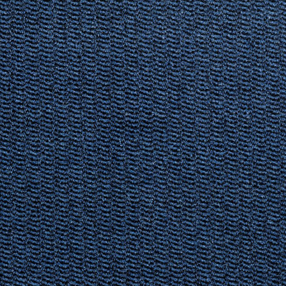 Hamat Spectrum 010 Blauw – Schoonloopmat