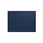 Hamat Spectrum 010 Blauw – Schoonloopmat