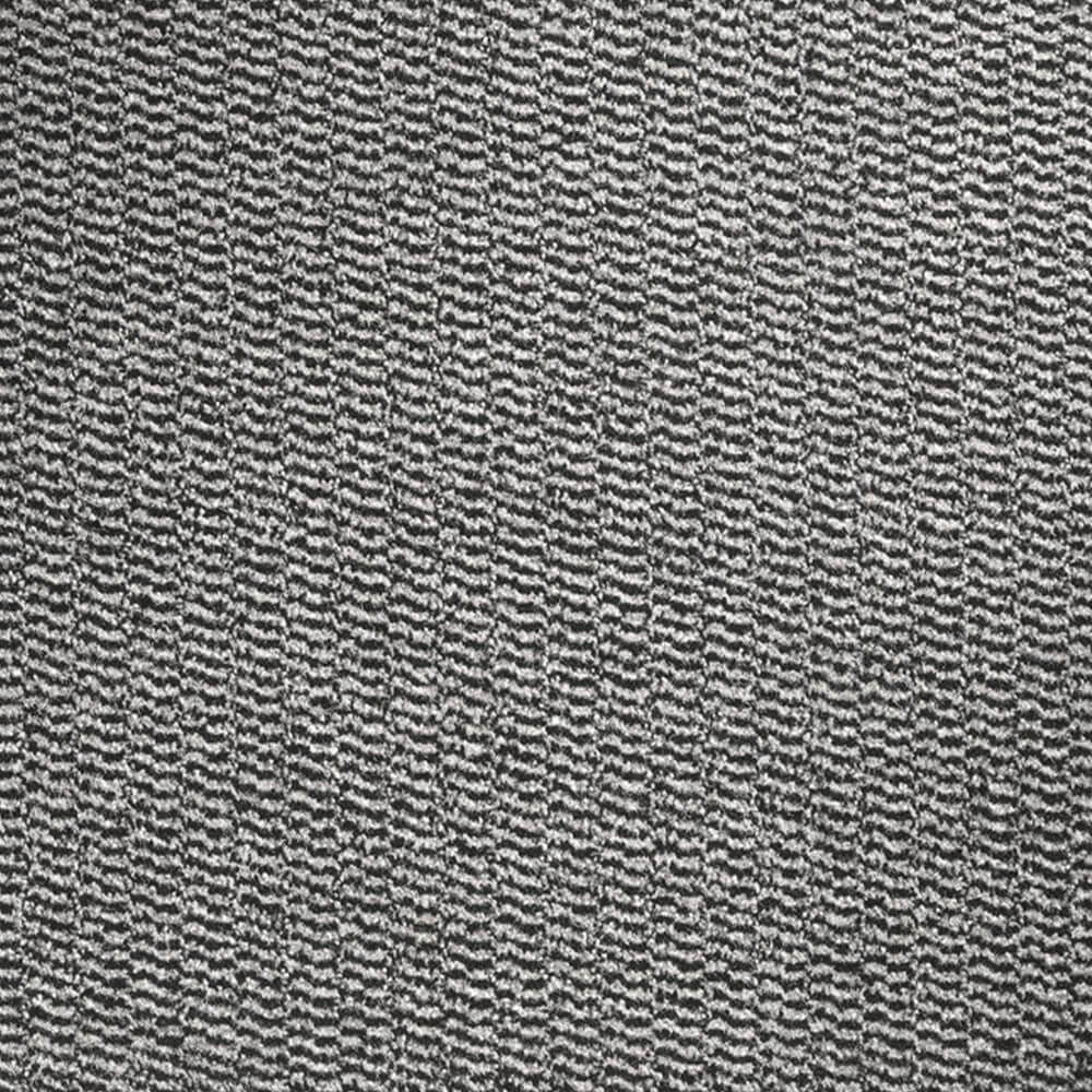 Hamat Spectrum 014 Grijs – Schoonloopmat