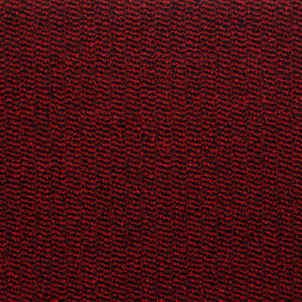 Hamat Spectrum 001 Rood – Schoonloopmat