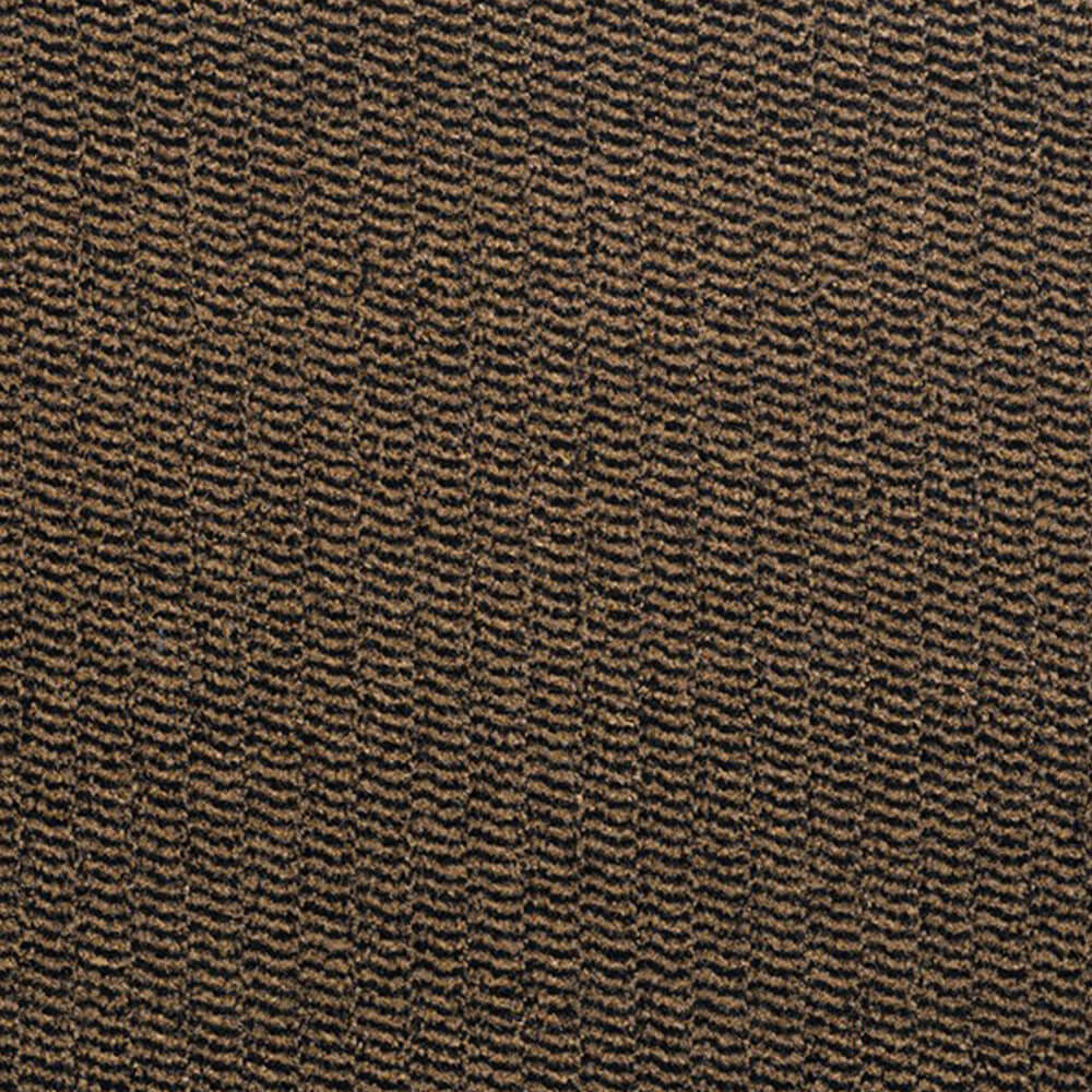 Hamat Spectrum 017 Terrabruin – Schoonloopmat