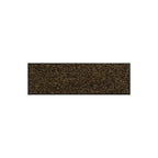 Hamat Twister 012 Teak – Wasbare droogloopmat voor openslaande deuren - 60 x 180 cm