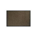 Hamat Twister 012 Teak – Wasbare droogloopmat