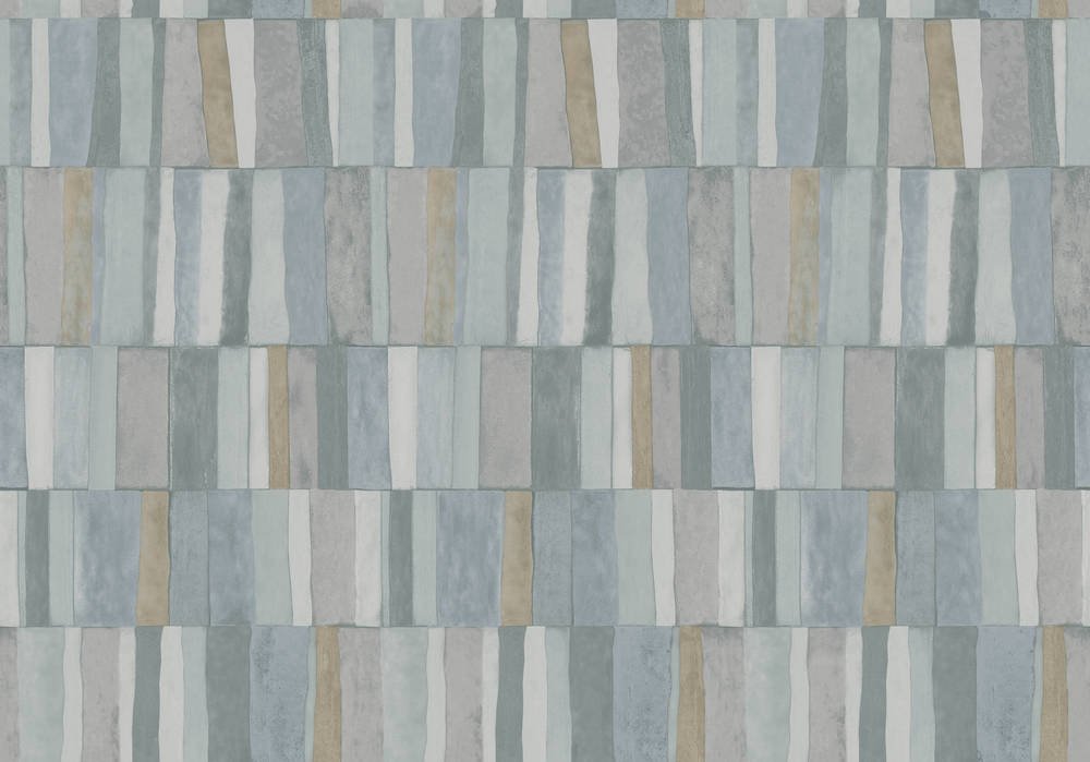 Staal Hookedonwalls Academy Ritter Tiles 25613