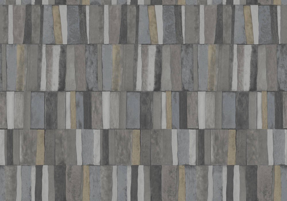 Staal Hookedonwalls Academy Ritter Tiles 25614