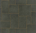 Staal Hookedonwalls Amur 15107