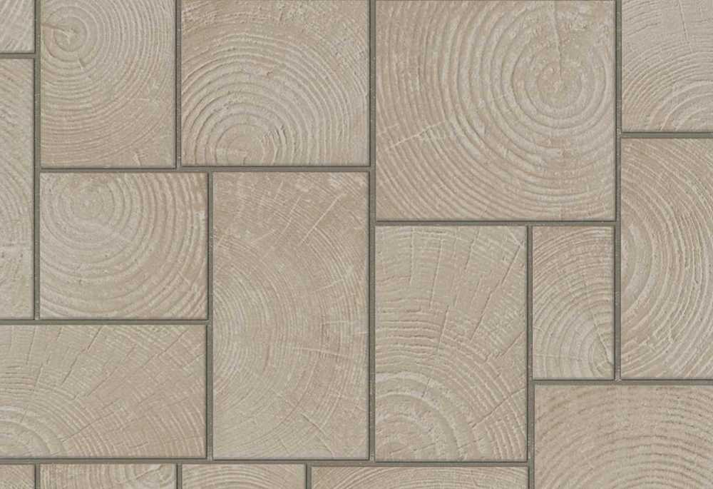 Staal Hookedonwalls Amur 15109