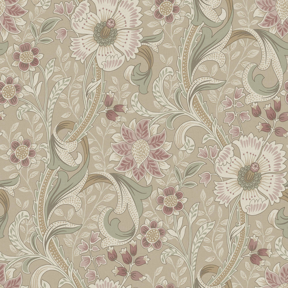 Staal Hookedonwalls Blomkvist Freya 29134