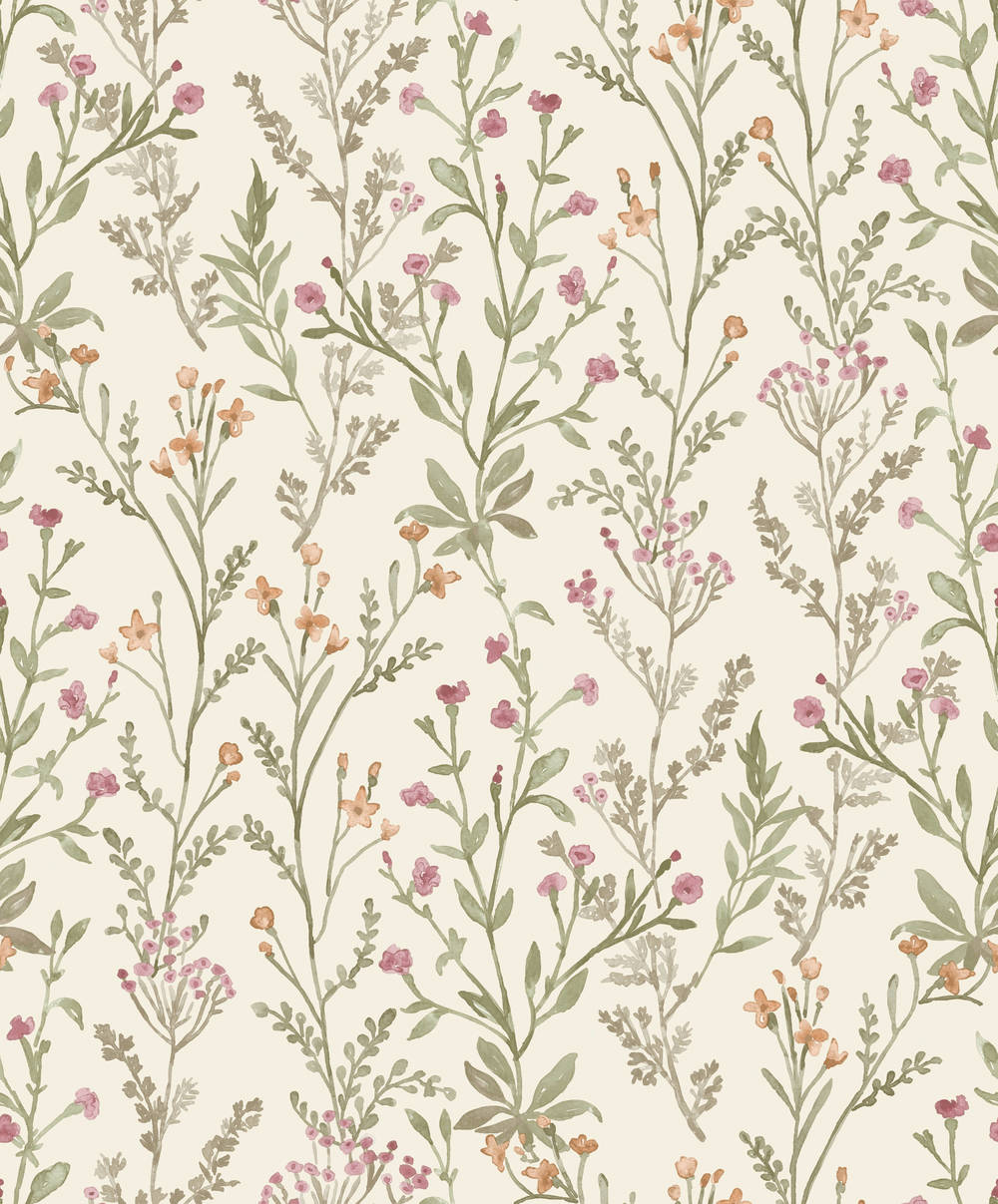 Staal Hookedonwalls Blomkvist Lilly 29142