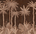 Hookedonwalls Bossa Nova Palmas 22486