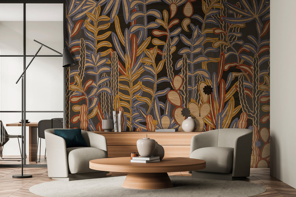 Hookedonwalls Bossa Nova Plantio 22470