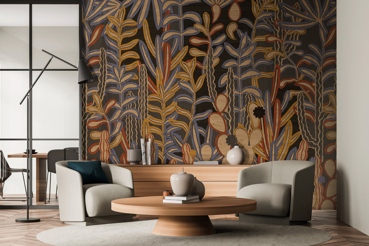 Hookedonwalls Bossa Nova Plantio 22470