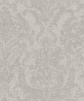 Staal Hookedonwalls Chunky Weaves Damask 30610