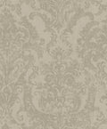 Staal Hookedonwalls Chunky Weaves Damask 30612