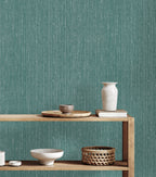 Staal Hookedonwalls Chunky Weaves Dupion 30627