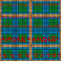 Staal Hookedonwalls Enriquezland Amore Check 25513