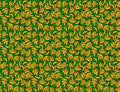 Staal Hookedonwalls Enriquezland Banane 25541