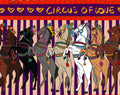 Staal Hookedonwalls Enriquezland Crazy Horse 25530