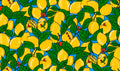 Staal Hookedonwalls Enriquezland Limoni 25539