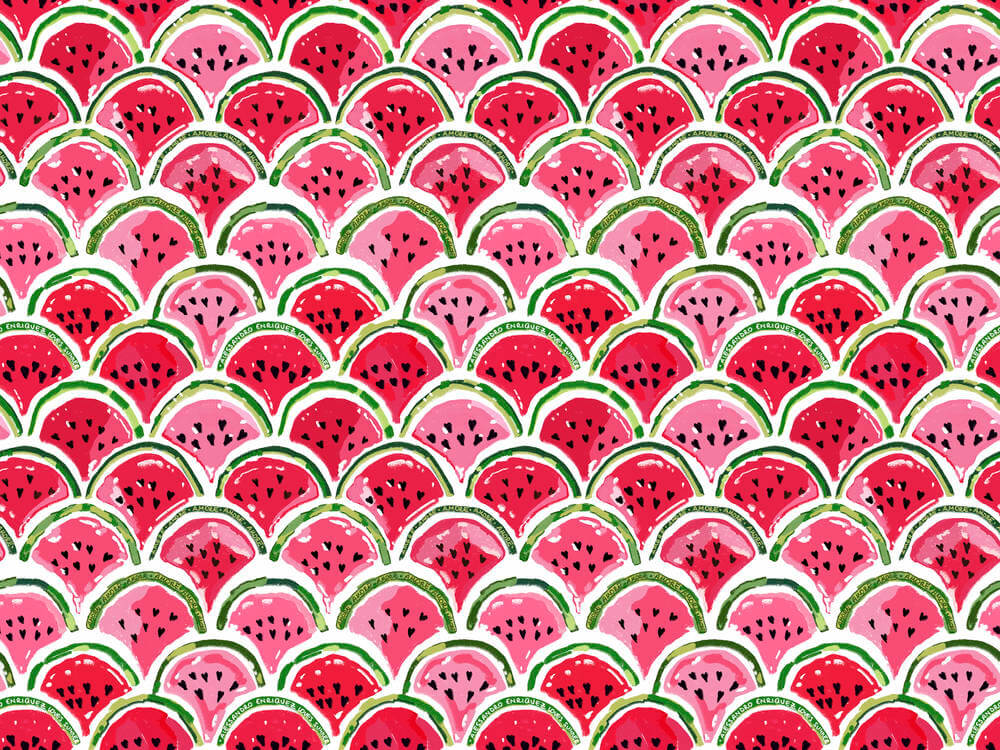 Staal Hookedonwalls Enriquezland Peace Of Melon 25542