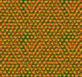 Staal Hookedonwalls Enriquezland Psyco Cuori 25502