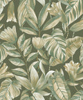 Staal Hookedonwalls Ginkgo Ikebana 21912