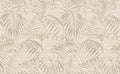 Staal Hookedonwalls JV 602 Jaipur Fern 6810