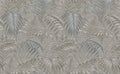 Staal Hookedonwalls JV 602 Jaipur Fern 6812