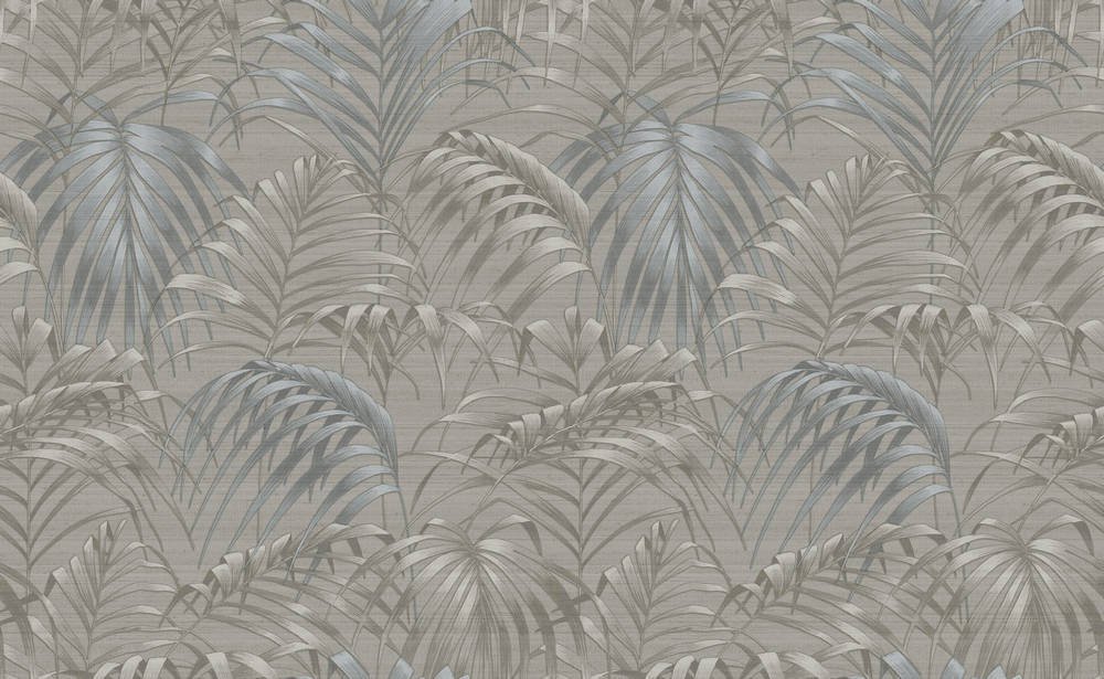 Staal Hookedonwalls JV 602 Jaipur Fern 6812