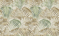 Staal Hookedonwalls JV 602 Jaipur Fern 6813