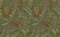 Staal Hookedonwalls JV 602 Jaipur Fern 6814