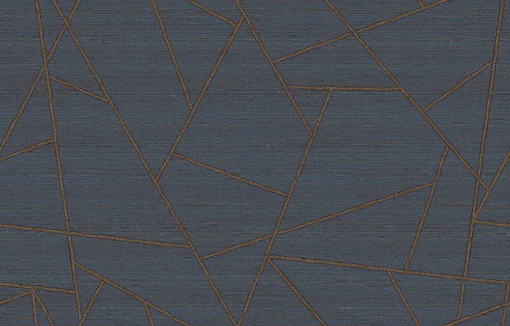 Staal Hookedonwalls JV 602 Jaipur Patchwork Tropical 6820