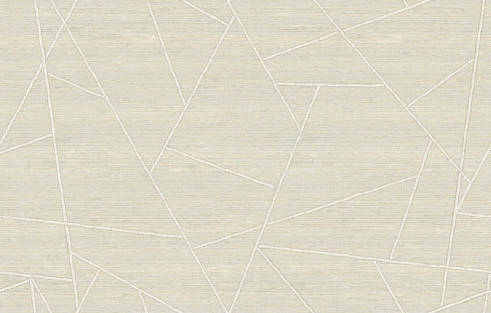 Staal Hookedonwalls JV 602 Jaipur Patchwork Tropical 6825