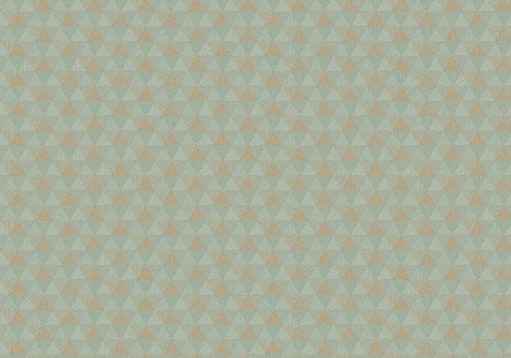 Staal Hookedonwalls JV 602 Jaipur Triangles Tropicales 6833
