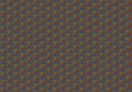 Staal Hookedonwalls JV 602 Jaipur Triangles Tropicales 6835