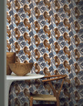 Staal Hookedonwalls Marimekko Volume 06 Ketunmarja 25176
