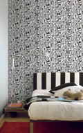 Staal Hookedonwalls Marimekko Volume 06 Marikyla 25166