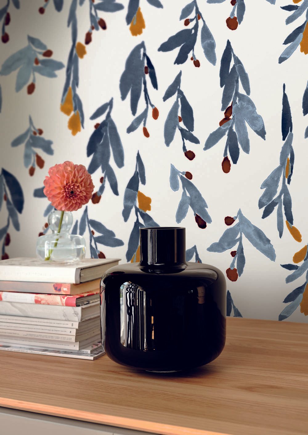 Staal Hookedonwalls Marimekko Volume 06 Pieni Hyhma 25151