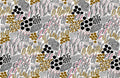 Staal Hookedonwalls Marimekko Volume 06 Pieni Letto 25146