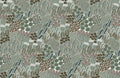 Staal Hookedonwalls Marimekko Volume 06 Pieni Letto 25147