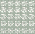 Staal Hookedonwalls Marimekko Volume 06 Puketti 25126