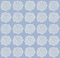 Staal Hookedonwalls Marimekko Volume 06 Puketti 25127